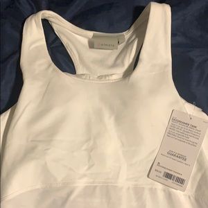 Athleta tank